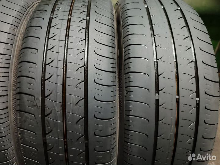 Nexen N'Priz AH8 195/60 R16 99H