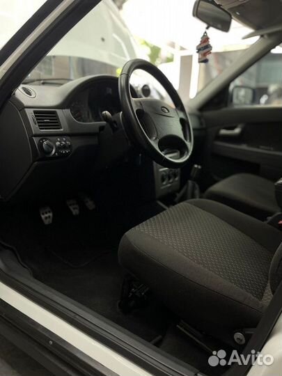 LADA Priora 1.6 МТ, 2012, 90 000 км