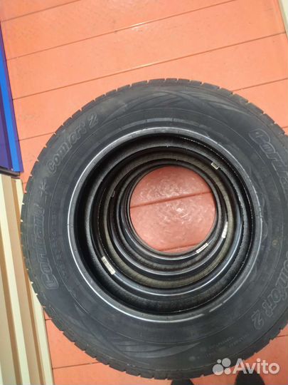 Cordiant Comfort 2 175/65 R14 86H