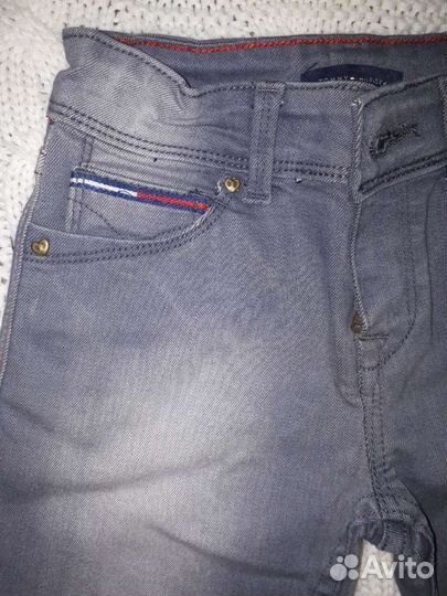 Джинсы Tommy Hilfiger
