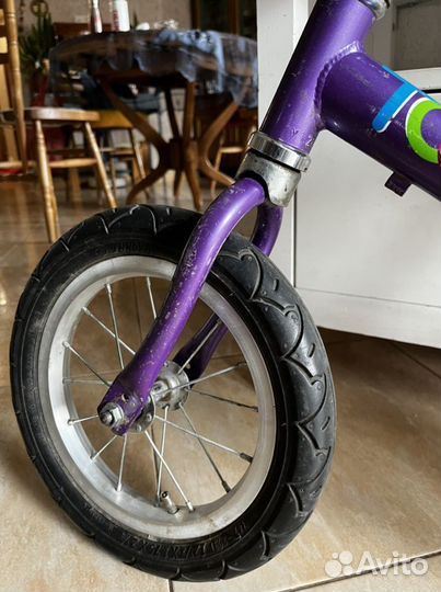 Беговел yedoo