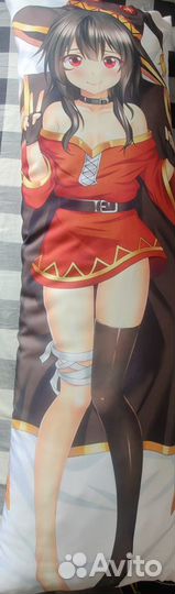 Дакимакура