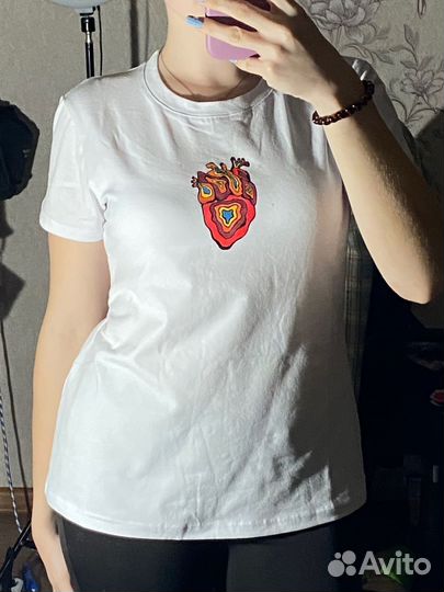 Роспись по ткани