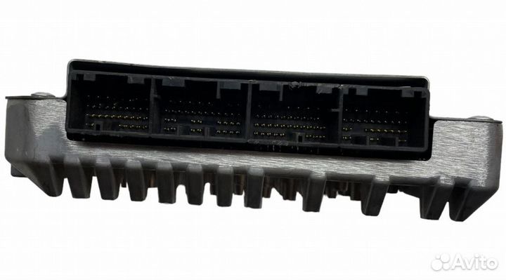 Блок управления абс, 89540483412 Lexus RX 330 - 350 - 400H