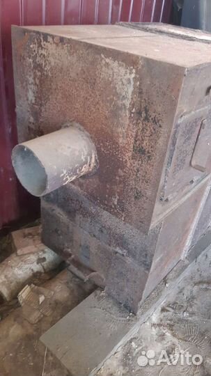 Печь для бани