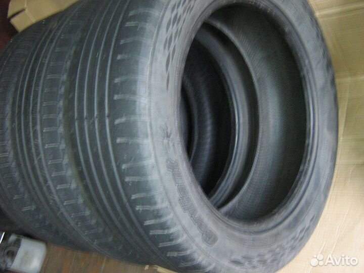 Pirelli Scorpion 215/60 R17 96