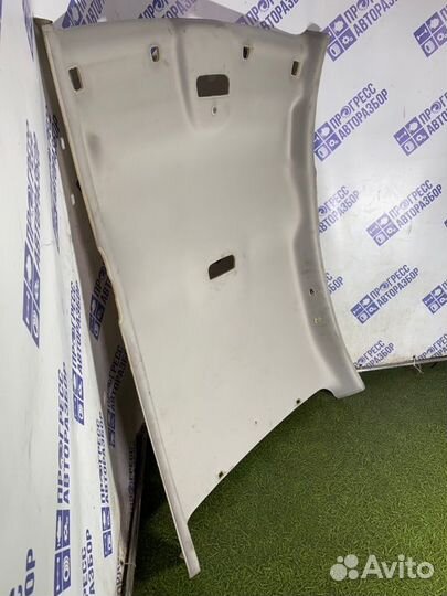 Потолок Renault Fluence седан 1.6 K4M V838 2013