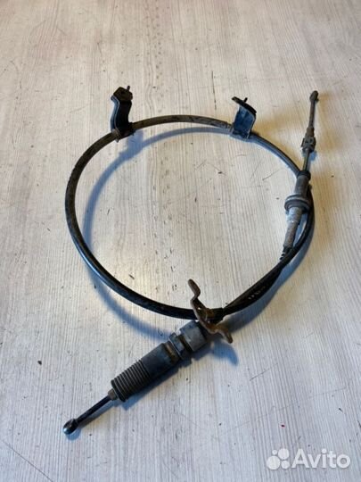 Трос кпп Honda Hr-V