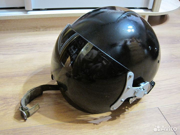 Шлем летный