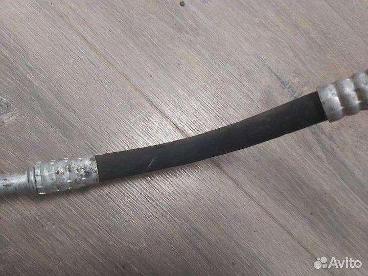 Трубка кондиционера Bmw 525I E60 N52B25AF 2006