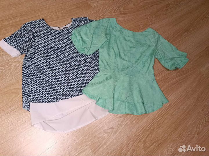 Пакет вещей р 44-46