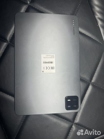 Планшет xiaomi mi pad 6