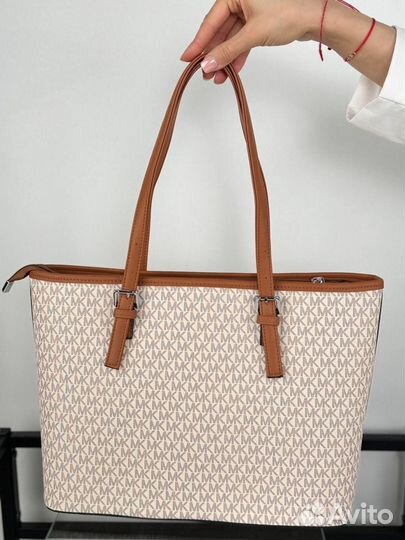 Сумка michael kors шопер