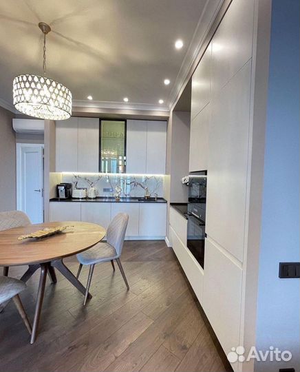 Кухни на заказ. На любой бюджет