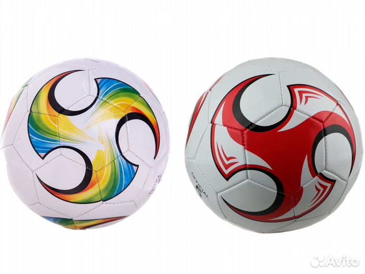 Футбольный мяч размер 5