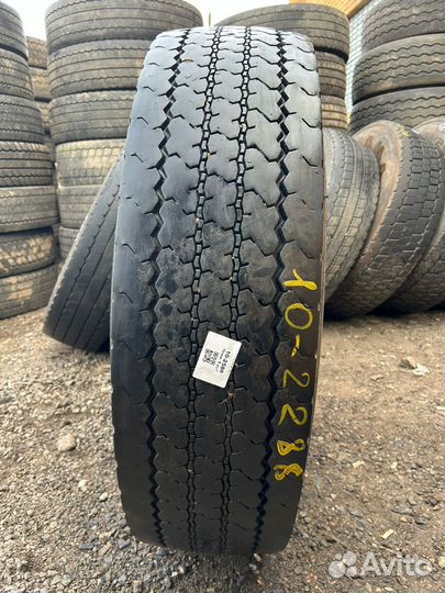 Шины 295 80 R22.5 Tyrex