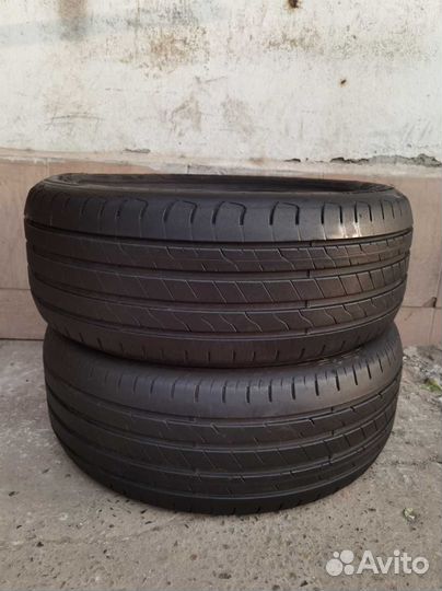 Goodyear EfficientGrip Performance 2 205/50 R17 93W