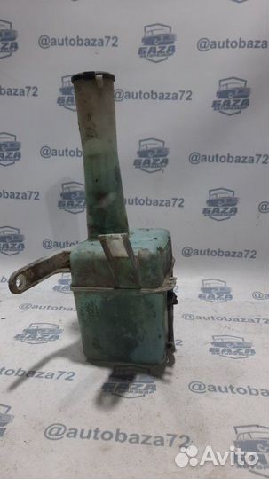 Бачок омывателя Toyota Corolla Exiv ST180 4SFE