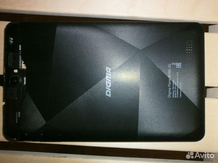 Планшет на запчасти