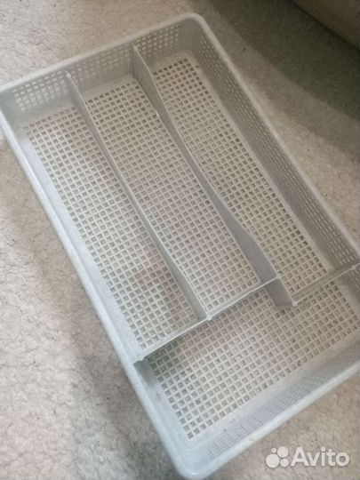 Подставка для ложек и вилок