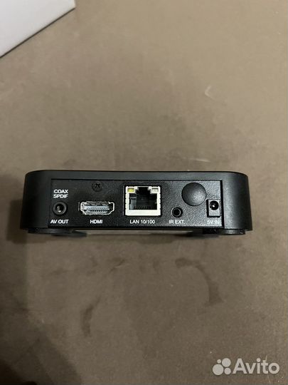 TV приставка Duna-102