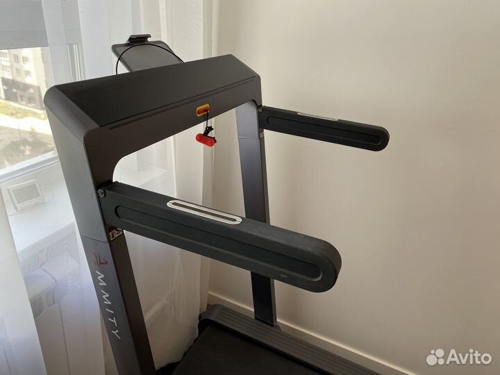 Беговая дорожка Ammity Fashion FTM 4516