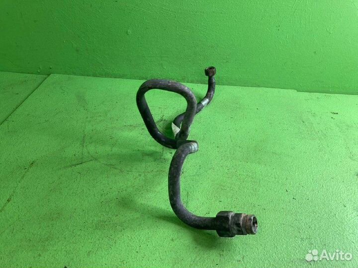 Трубка компрессора volvo FM13