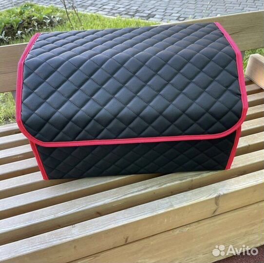 Органайзер в багажник