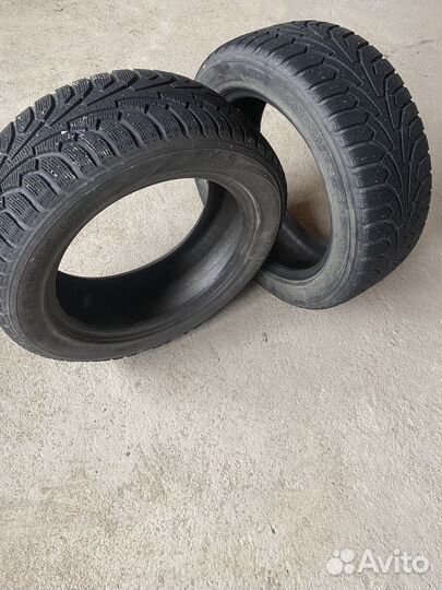 Nordman Nordman + 205/55 R16