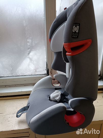 Детское автокресло Inglesina Prime Miglia