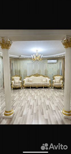 Мягкая мебель