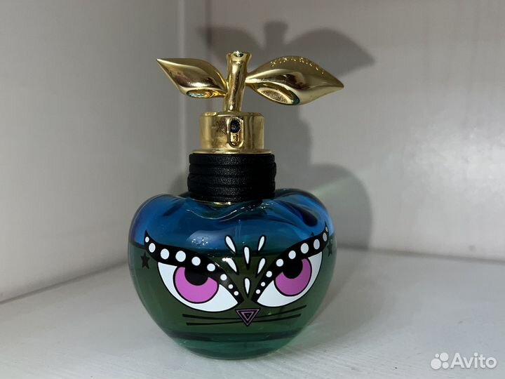 Nina Ricci Les Monstres De Nina Ricci Luna