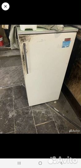 Холодильник