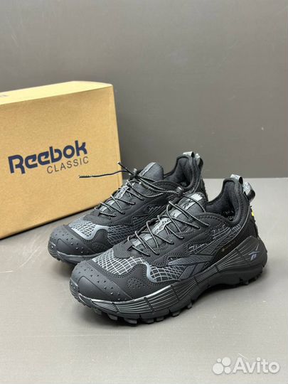 Кроссовки Reebok Zig Kinetica 2 edge