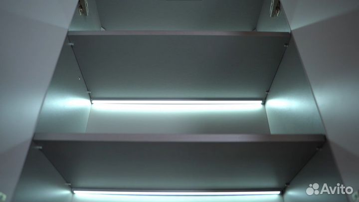 Система умной подсветки мебели от производителя