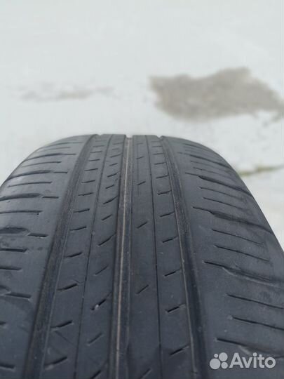 Dunlop Enasave EC300+ 195/65 R15 91H