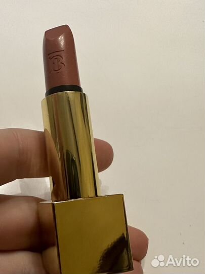 Помада Burberry оригинал лимитка