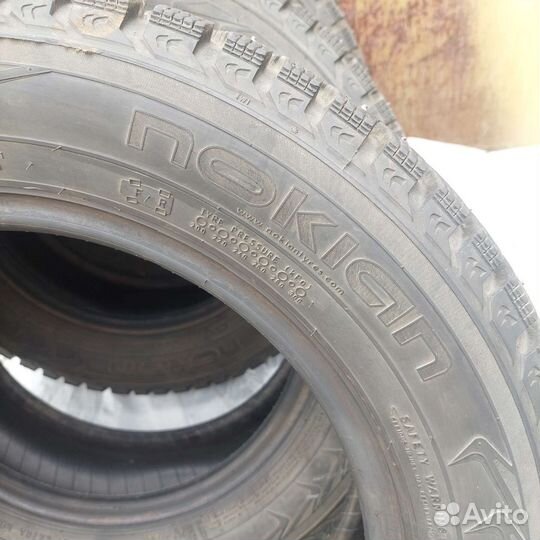 Nokian Tyres Nordman 5 185/65 R15
