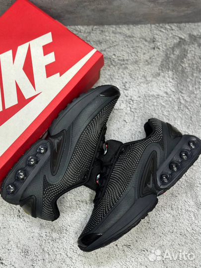 Кроссовки Nike air max Dn (42)