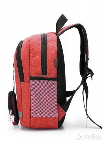 Рюкзак человек паук