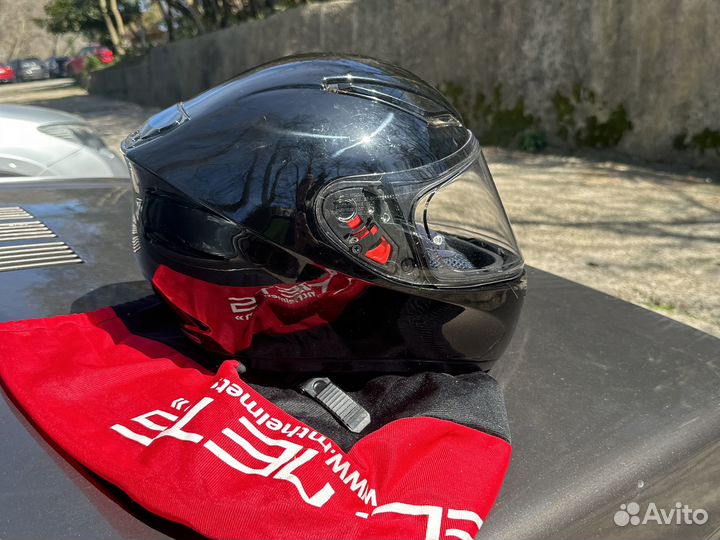 Шлем для мотоцикла
