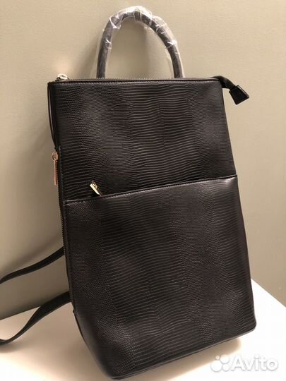 Новый рюкзак Ostin