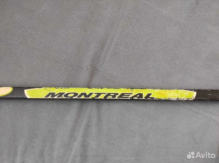 Клюшка хоккейная детская левый хват