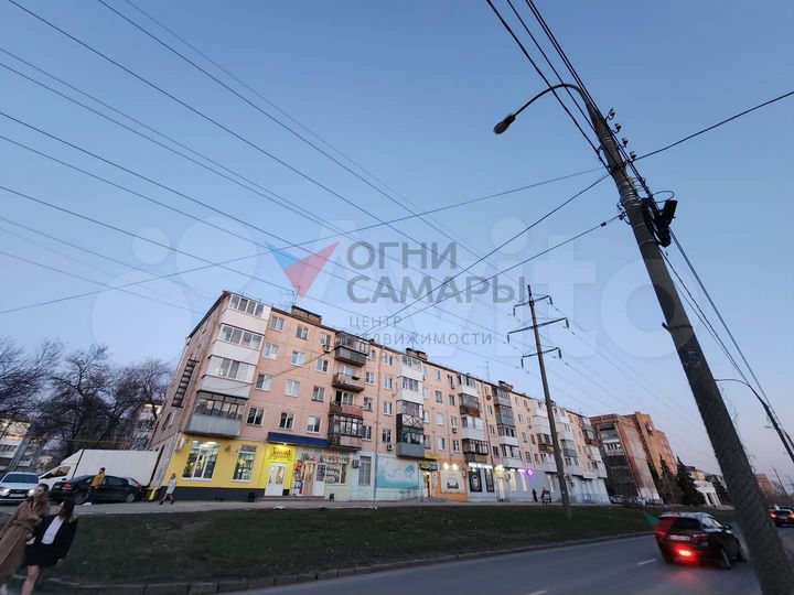 Сдам торговое помещение, 63.2 м²