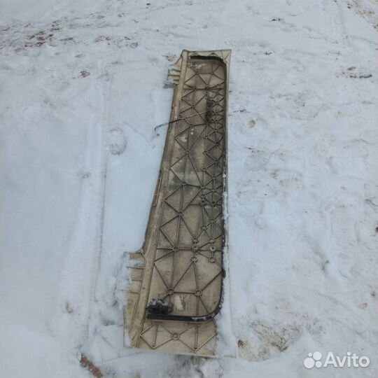 Капот передний Камаз 5490 2018 Г. дизель 2018