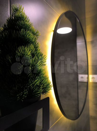 2-к. квартира, 55 м², 8/15 эт.