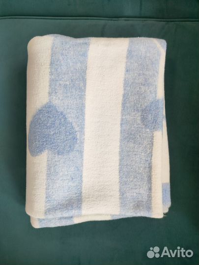 Пеленки, одеяло, комплект в детскую кроватку