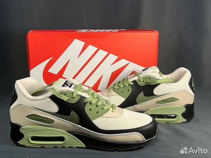 Nike Air Max 90 Lahar Edition