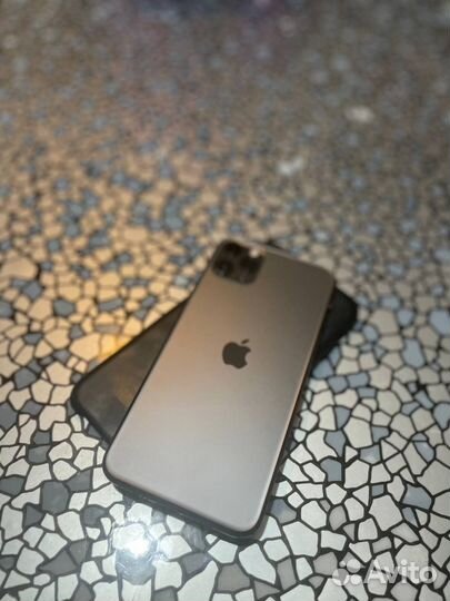 iPhone 11 Pro Max, 256 ГБ