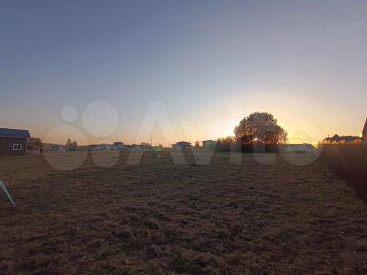 Участок 12,5 сот. (ИЖС)